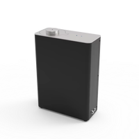 Diffuseur WiFi/ mural pour grands espaces, couverture de 300 pieds carrés, alimentation électrique, mode automatique, parfait pour les bureaux et les magasins de détail