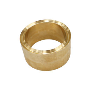 Douille en bronze d'étain moulé centrifugement pour concasseur minier, manchon excentrique, résistance à l'usure, résistance aux chocs, haute capacité de charge - Product Image 4