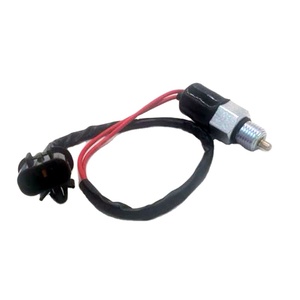 Interruttore Della Lampada di Backup per Mitsubishi Pajero V73 V74 <span class=keywords><strong>V13</strong></span> V33 V43 V44 V63 V64 6G72 4D56 ME581047 - Product Image 1