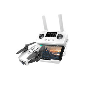 Pour <span class=keywords><strong>HUBSAN</strong></span> ACE <span class=keywords><strong>2</strong></span> ACE2 Combo Version GPS Drone 1 pouce 20MP caméra 53min temps de vol 16KM FPV Drone professionnel Drone longue portée - Product Image 6