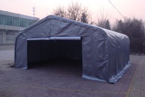 Pour une utilisation familiale, l'<span class=keywords><strong>abri</strong></span> d'auto <span class=keywords><strong>en</strong></span> <span class=keywords><strong>toile</strong></span> imperméable et résistant aux UV <span class=keywords><strong>de</strong></span> haute qualité couvre l'<span class=keywords><strong>abri</strong></span> <span class=keywords><strong>de</strong></span> <span class=keywords><strong>voiture</strong></span> - Product Image 6