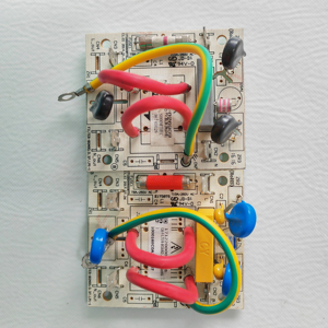 Nueva placa de filtro PCB para aire acondicionado Midea <span class=keywords><strong>JD</strong></span> TY BLB 17122000 026909 para piezas de refrigeración - Product Image 6