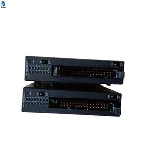 โมดูลอินพุตเอาต์พุตเซ็นเซอร์คอนโทรลเลอร์ PLC ยี่ห้อใหม่ KV-NC16EXT - Product Image 1