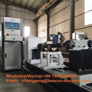 Máquina de Balanceamento de Virabrequim <span class=keywords><strong>Schenck</strong></span> BDB-100A, Máquina de Balanceamento de Eixo de Transmissão Mais Recente - Product Image 2