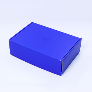 Custom Recyclable <b>Packing</b> Box for Packaging Gift Corrugated Kraft Paper Mailer Box White Paper <b>Boxes</b> with Printing Logo - Product Image 4