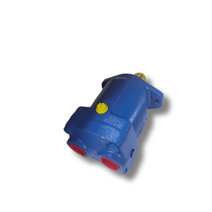Pompe hydraulique à piston à déplacement fixe série PFB PFB5 PFB10 PFB20 PFB45--R/L/U/RY/LY/UY-20/22-S30/S124 - Product Image 5