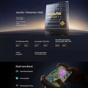 Smartphone Vivo X100 <span class=keywords><strong>Pro</strong></span> original avec charge rapide, écran AMOLED 6,78 pouces 120 Hz, appareil photo 64,0 MP, lecteur d'empreintes digitales, processeur Dimensity 9300, Android <span class=keywords><strong>14</strong></span>, 5G - Product Image 4