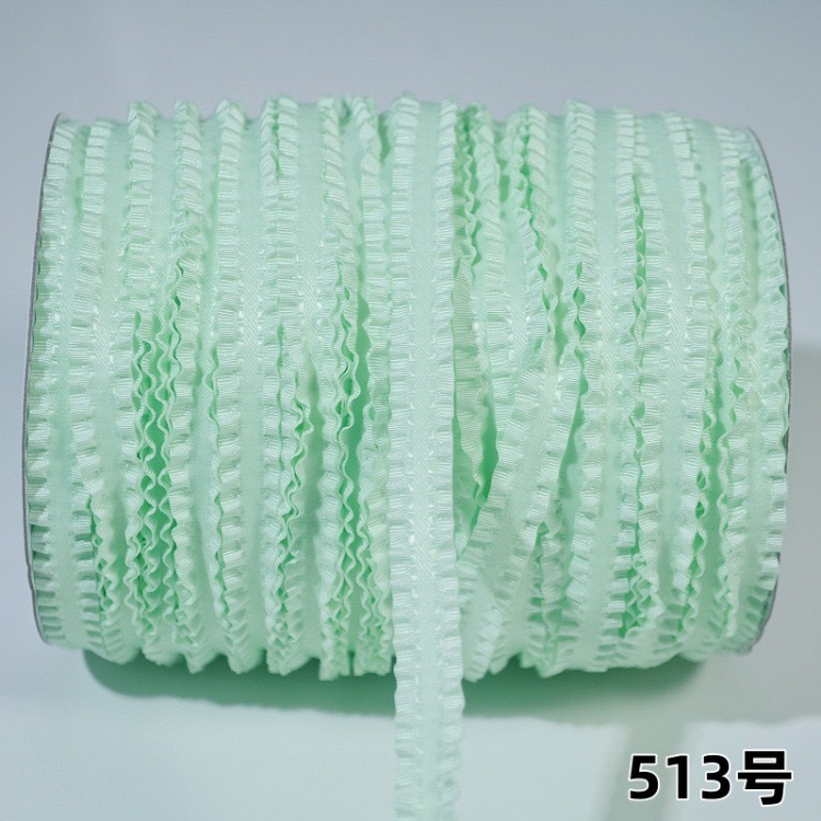513# เขียวอ่อน