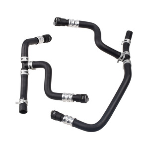 Kit de Mangueras de Calefacción 25862088 20765678 para Modelos Buick 2007-2017, Mangueras de Refrigerante de Repuesto - Product Image 5