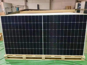 Sistema Híbrido DEYE de 20KW MPPT con Energía Solar de 3KW, Silicio Policristalino, Conectado a la Red, Sistema Completo de 10KW para Uso Doméstico - Product Image 1
