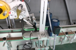 Machine d'étiquetage <span class=keywords><strong>de</strong></span> timbres fiscaux SKILT, autocollante, pour bouteilles, boîtes, dessus, en forme <span class=keywords><strong>de</strong></span> U, en forme <span class=keywords><strong>de</strong></span> <span class=keywords><strong>L</strong></span> - Product Image 2