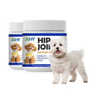 Wholesale Pet Healthcare Supplement <strong>Hip</strong> And Joint Soft Chew <strong>Dog</strong> Supplement Soft Chewable Joint Health For <strong>Dog</strong> - Product Image 2