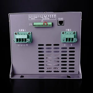 Balasto electrónico de lámpara <span class=keywords><strong>UV</strong></span> de ajuste continuo del fabricante para máquina de curado <span class=keywords><strong>UV</strong></span> - Product Image 3