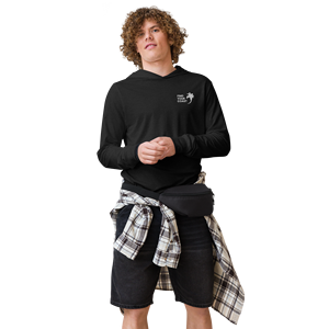 Trouvez votre chemise à capuche Coastal Breeze - Product Image 5