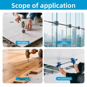 <span class=keywords><strong>Nivelador</strong></span> <span class=keywords><strong>de</strong></span> ventosas <span class=keywords><strong>de</strong></span> una sola garra <span class=keywords><strong>de</strong></span> grado industrial OBM personalizado para azulejos <span class=keywords><strong>de</strong></span> cerámica, <span class=keywords><strong>losas</strong></span> <span class=keywords><strong>de</strong></span> piedra y paredes <span class=keywords><strong>de</strong></span> fondo <span class=keywords><strong>de</strong></span> mármol - Product Image 3