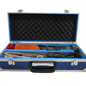 Máquina de Calentamiento por Inducción Rotatoria Portátil de 110V 220V para Reparación Automotriz - Product Image 1