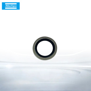 Atlas Copco <b>Gasket</b> 0661100027 Seals Air Compressor Accessory - Product Image 3