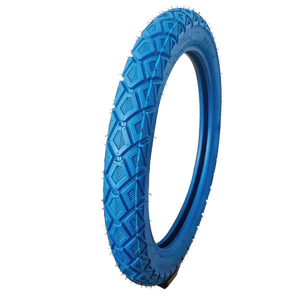 Neumático de Motocicleta de Alta Resistencia 300-18 T90, Color Personalizado de Fábrica, Neumático Deportivo Cornering-Master para Iberian Coast Safari - Product Image 4
