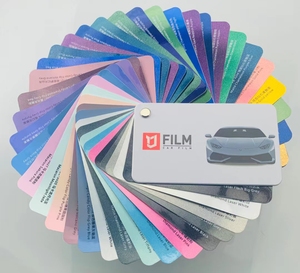 Alta quantidade <span class=keywords><strong>Car</strong></span> Body <span class=keywords><strong>Sticker</strong></span> <span class=keywords><strong>Decal</strong></span> Wrap Decoração Vinil para <span class=keywords><strong>Car</strong></span> Wrap - Product Image 3