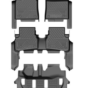 Kit de Cubiertas para Parachoques BRV 2024 en Negro Mate, Adornos Decorativos para Luces, Accesorios Exteriores para Vehículos - Product Image 6