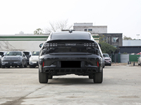 Nouveau Lynk Co 05 SUV 2.0TD Édition Halo Automatique Traction avant Régulateur de vitesse adaptatif Options d'intérieur clair/foncé 2023