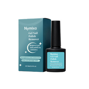 Removedor de Esmalte de Uñas en Gel Mágico, Eliminación Rápida en 3 Minutos, <span class=keywords><strong>Sin</strong></span> <span class=keywords><strong>Acetona</strong></span>, Líquido Removedor para Uñas de Gel UV en Casa - Product Image 5