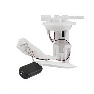 Conjunto de Bomba de Combustible de Gasolina EFI para Motocicleta con Flotador y Jetspray 16700-K2J-T01 PCX para JINQO Jinqiu Technology Compatible - Product Image 1