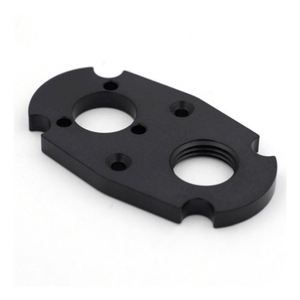 Componentes de Acero Inoxidable, Latón, Cobre y Aluminio de Alta Precisión, Mecanizado CNC, Piezas Metálicas Personalizadas, Perforación y Brochado de 0.01-0.05 mm - Product Image 3