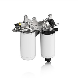 Filtro de Inhalación Italiano UFI FMA 10.0 M, Material Sintético, Filtro de Aceite para Máquina de Acero Inoxidable - Product Image 2
