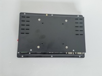 Nuevo Monitor Industrial LCD de 10.1/15.6 Pulgadas con Pantalla Táctil IPS, Soporte de Marco Abierto, Interfaz Capacitiva HD/USB/DVI para Negocios, ODM OEM