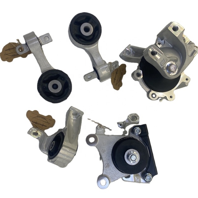 50880-SWA Engine Mount for Honda CRV 2007-2012 RE4 6MT 50830-SVB-A01 50820-SWE-T01 50850-SWA-A02 50880-SWA-A01 50890-SWA-A02