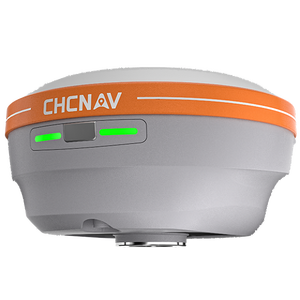 CHANAV <span class=keywords><strong>I76</strong></span> Instrument de topographie RTK en temps réel, navigation inertielle sans capteur, station mobile, double caméra, mise en page visuelle, indice de protection IP68 - Product Image 1