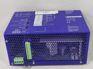 Cargador de Batería Plc SEG BL20400 BL20-400 - Product Image 4