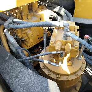 Sany Sy365H รถขุดรถขุดไฮดรอลิก Sy365 36ton มือสอง - Product Image 5