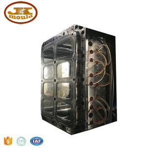 Moule d'injection plastique Offre Spéciale pour boîte à lunch biodégradable, moule de récipient alimentaire écologique - Product Image 5