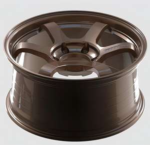 ล้อแม็กซ์ Volk Racing <span class=keywords><strong>TE37</strong></span> รุ่นขายดี ขนาด 17-18 นิ้ว 4 รู 114.3 รองรับการตกแต่งรถยนต์ Ray Nismo ล้ออัลลอย CB73.1 มม. - Product Image 2