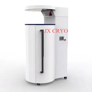 חשמלי Cryosauna בקתה/Cryo תא מכשיר עבור גוף הרזיה גוף בריא