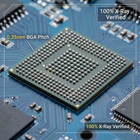 Module de carte mère PCBA chinois pour batterie externe, contrôleur de ventilateur de plafond, onduleur PB2A16S20P, assemblage de carte de circuit électronique OEM personnalisé