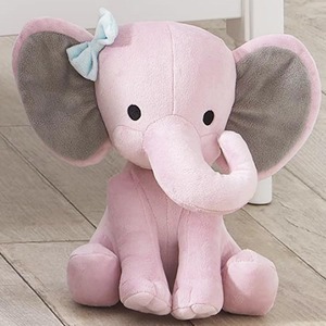 Prezzo all'ingrosso di alta qualità carino <span class=keywords><strong>elefante</strong></span> Oem Logo Design personalizzato peluche animali morbidi giocattoli per bambini <span class=keywords><strong>elefante</strong></span> farcito peluche <span class=keywords><strong>elefante</strong></span> - Product Image 3