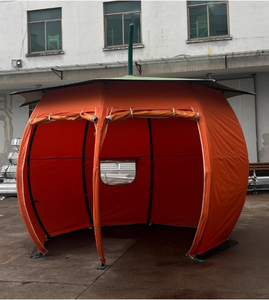 Tente de pavillon flottant d'usine de la Chine avec la tente de prix bas - Product Image 4