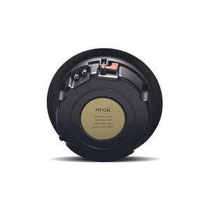 Loa âm thanh nền chất lượng cao DEKEN FIT C4L, hệ thống âm thanh loa trần 4 inch, 25W - Product Image 3