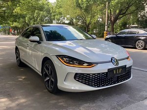 2025 para Lavida L 280TSI DSG Cool Style 1.4T Coche Usado con Volante a la Izquierda <span class=keywords><strong>5</strong></span> Asientos - Product Image 5