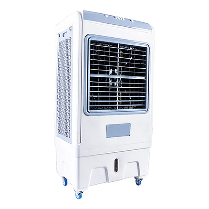 正直サプライヤー空気冷却器ポンプポータブルacエアコン、排気ファン価格