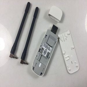 Modem USB 4G LTE <span class=keywords><strong>E3372h</strong></span>-<span class=keywords><strong>607</strong></span> 150 Mbps avec ports d'antenne - Dongle USB 4G LTE Hi-Link E3372 - Product Image 5