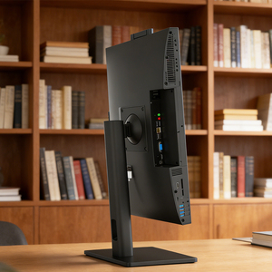 PC <span class=keywords><strong>Todo</strong></span> en Uno de 27 Pulgadas, Core I7, 16GB, 1TB SSD, Computadora Monobloque para Uso Profesional - Product Image 4
