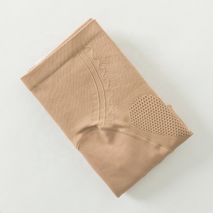 Artefact de jambe nue de bonneterie de lumière d'eau pour des femmes avec des leggings épais de <span class=keywords><strong>couleur</strong></span> <span class=keywords><strong>chair</strong></span> de bonneterie de soie nue d'automne et d'hiver - Product Image 5