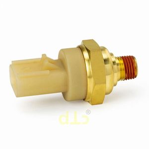 Pièces de machines de construction, capteur de suralimentation Turbo 23527829 pour Detroit Diesel Série 60 14L, capteur de pression de suralimentation 904-7254 650681 - Product Image 2