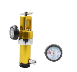 Lovtec chăm sóc sức khỏe cấp oxy Meter điều chỉnh cho phổi phục hồi chức năng thiết bị - Product Image 2