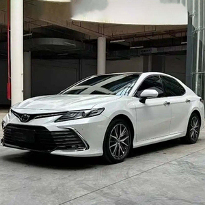 Auto Usata JX per Camry Sedan 2021, 1-25000 Miglia, Benzina, Cambio Automatico, Trazione Anteriore, Guida a Sinistra, Interni in Pelle - Product Image 5