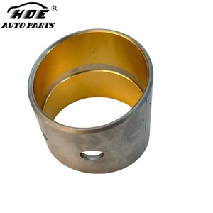 8-94394613-0 8-94394-613-1 MVB1910A 8943946130 Piezas de Automóvil al por Mayor, Buje de Biela de Alta Calidad para Isuzu - Product Image 6